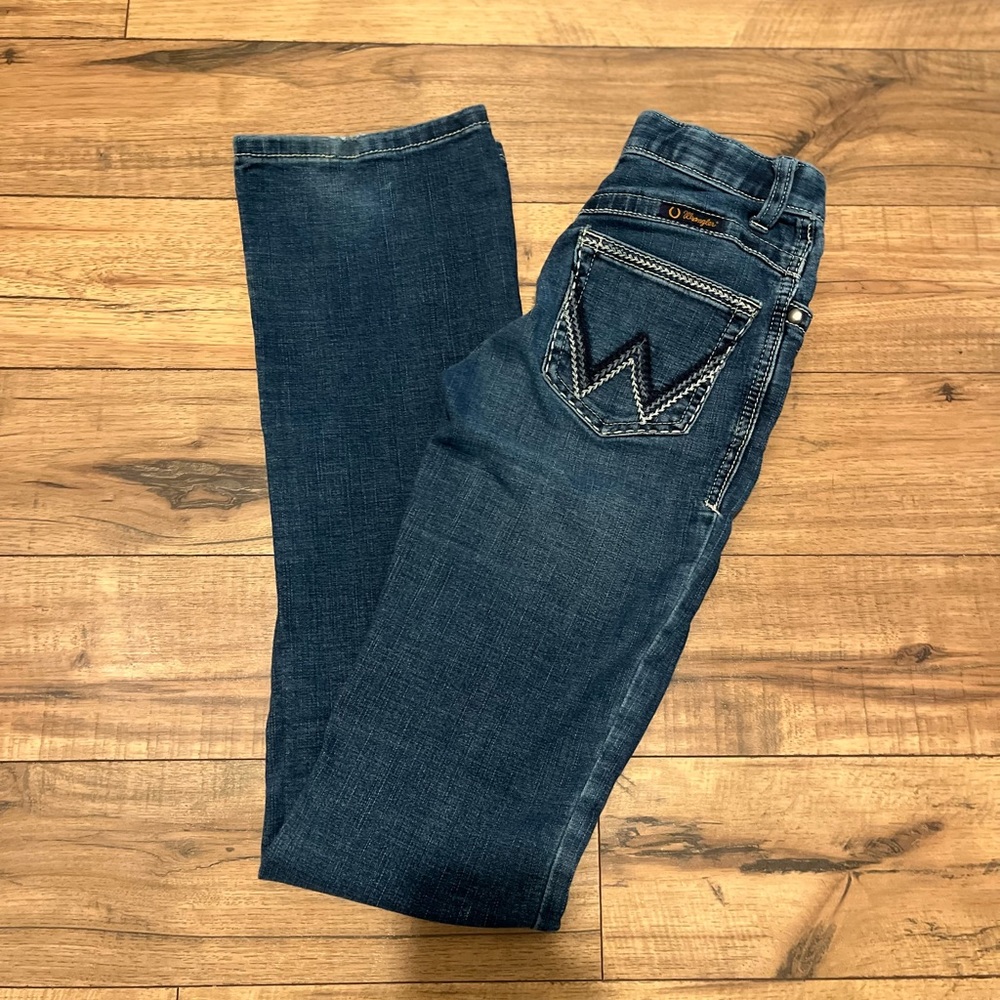 Women’s Wrangler Willow Jeans